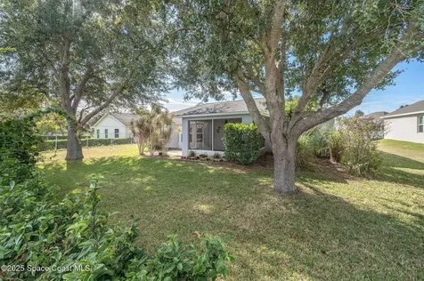 735 Crestline Lane NE Palm Bay FL 32907