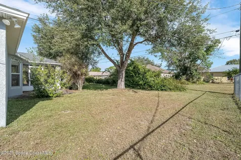 735 Crestline Lane NE Palm Bay FL 32907