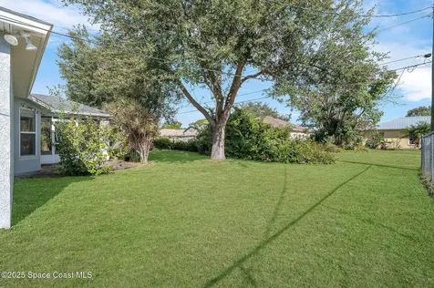 735 Crestline Lane NE Palm Bay FL 32907