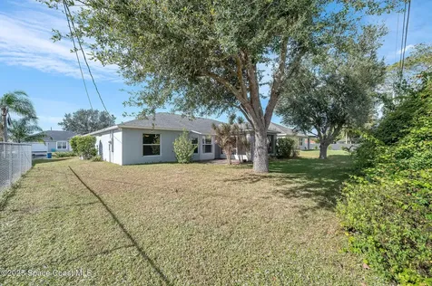 735 Crestline Lane NE Palm Bay FL 32907