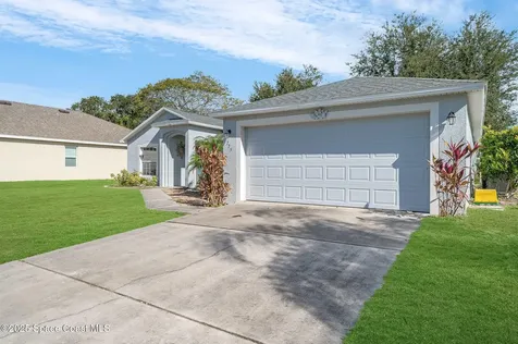 735 Crestline Lane NE Palm Bay FL 32907
