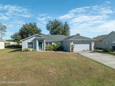 735 Crestline Lane NE Palm Bay FL 32907