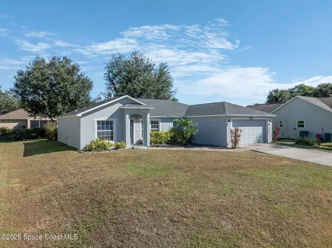 735 Crestline Lane NE Palm Bay FL 32907