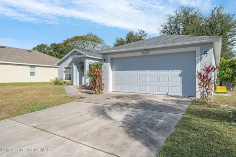 735 Crestline Lane NE Palm Bay FL 32907