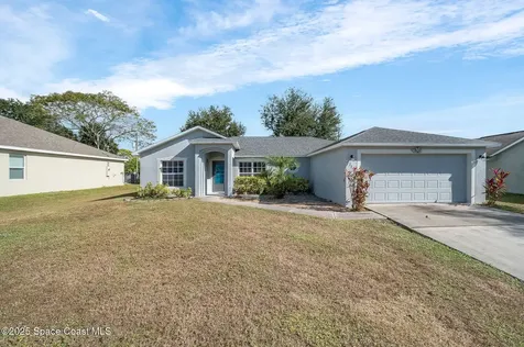 735 Crestline Lane NE Palm Bay FL 32907