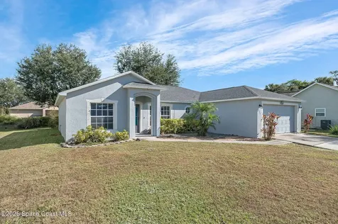 735 Crestline Lane NE Palm Bay FL 32907
