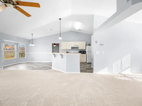 735 Crestline Lane NE Palm Bay FL 32907