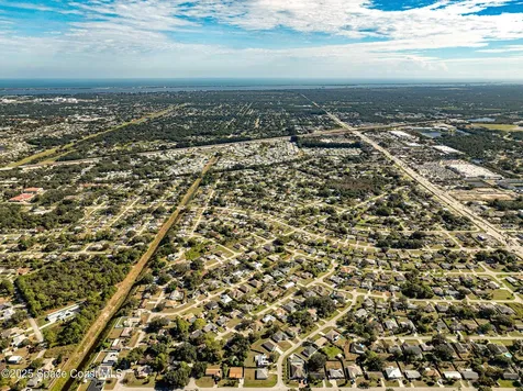 735 Crestline Lane NE Palm Bay FL 32907