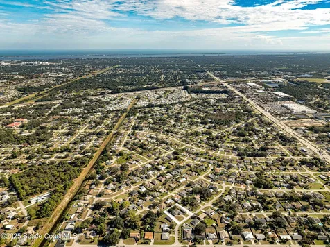 735 Crestline Lane NE Palm Bay FL 32907