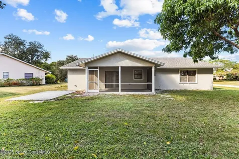 402 SW Sansom Lane Port St. Lucie FL 34953