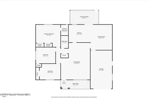 402 SW Sansom Lane Port St. Lucie FL 34953