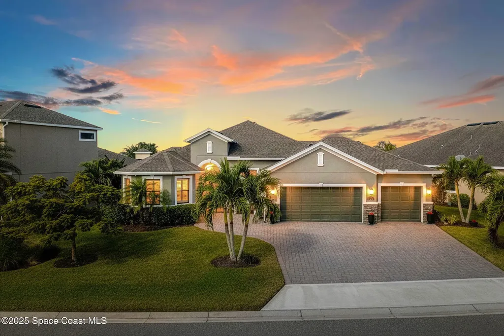 3466 Archdale Street Melbourne FL 32940