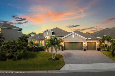 3466 Archdale Street Melbourne FL 32940