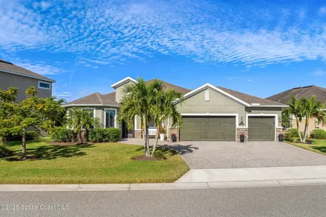 3466 Archdale Street Melbourne FL 32940