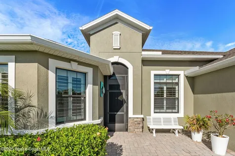 3466 Archdale Street Melbourne FL 32940