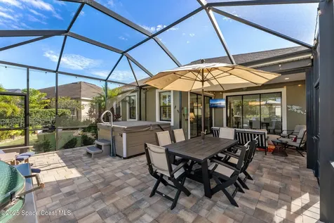 3466 Archdale Street Melbourne FL 32940