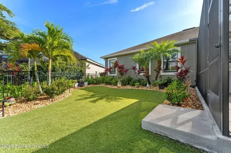 3466 Archdale Street Melbourne FL 32940