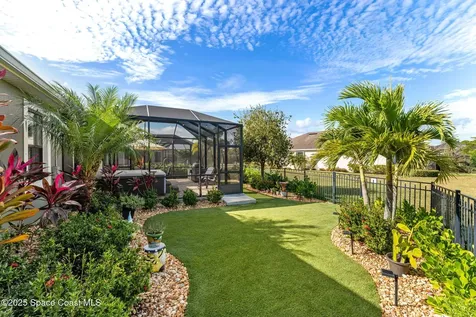 3466 Archdale Street Melbourne FL 32940