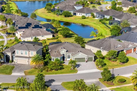 3466 Archdale Street Melbourne FL 32940