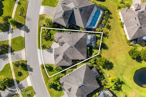 3466 Archdale Street Melbourne FL 32940