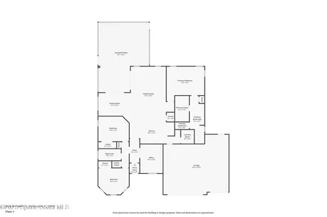 3466 Archdale Street Melbourne FL 32940
