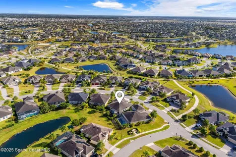 3466 Archdale Street Melbourne FL 32940
