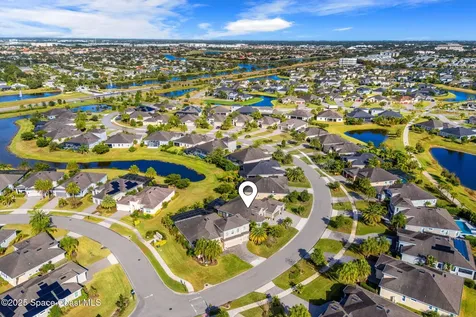 3466 Archdale Street Melbourne FL 32940