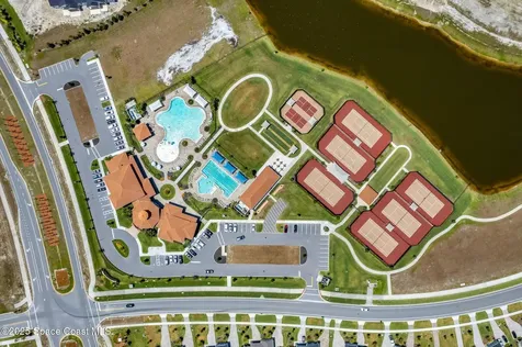 3466 Archdale Street Melbourne FL 32940