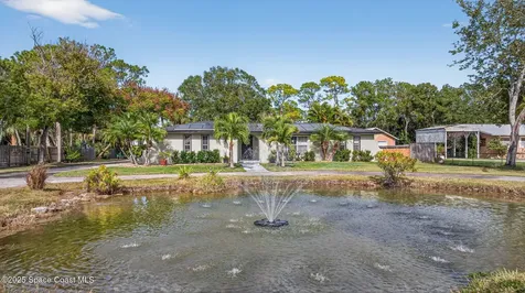 4100 Lakemont Road Melbourne FL 32934