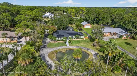 4100 Lakemont Road Melbourne FL 32934