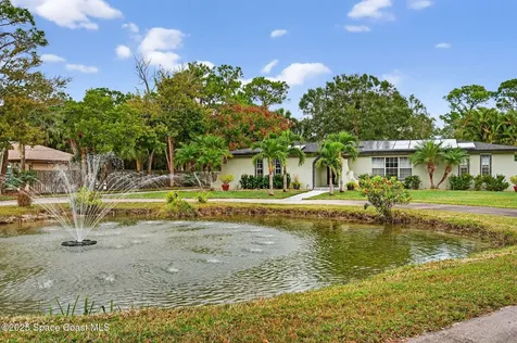 4100 Lakemont Road Melbourne FL 32934