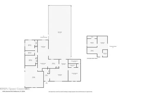 4100 Lakemont Road Melbourne FL 32934