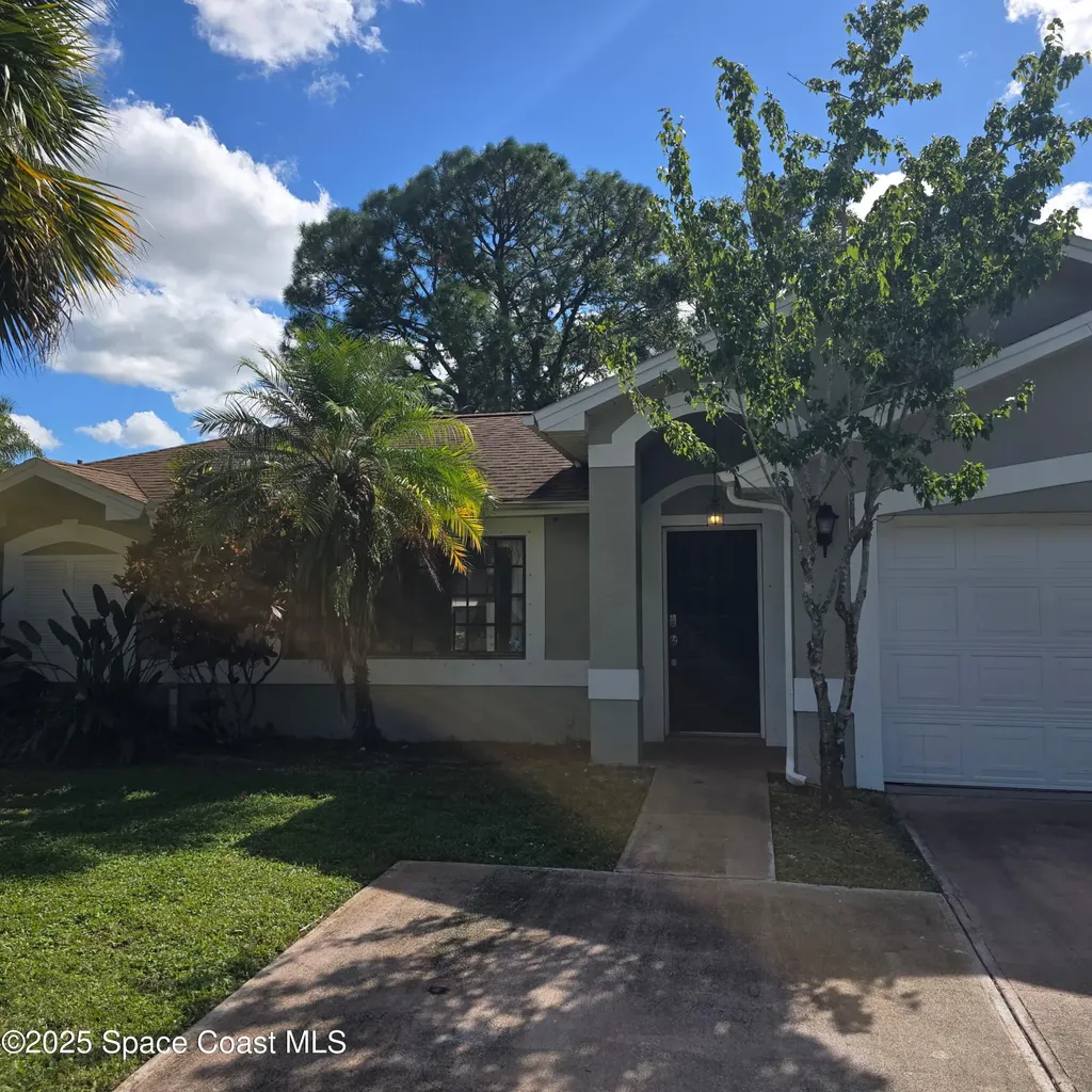 7747 Greenboro Drive Melbourne FL 32904