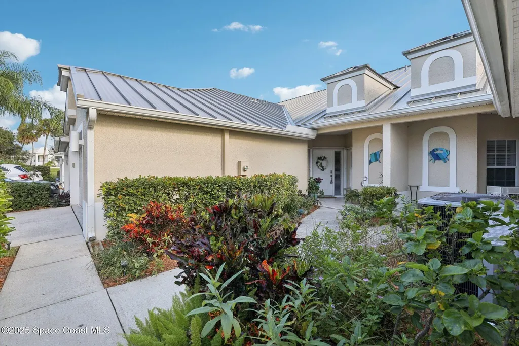 111 Aquarina Boulevard Melbourne Beach FL 32951