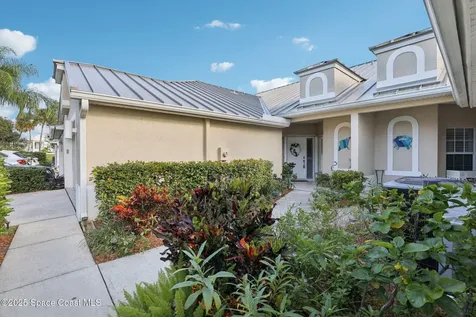 111 Aquarina Boulevard Melbourne Beach FL 32951