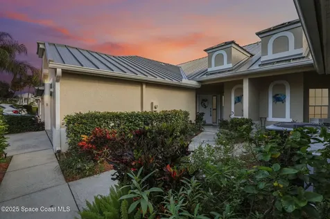 111 Aquarina Boulevard Melbourne Beach FL 32951