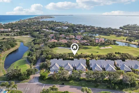 111 Aquarina Boulevard Melbourne Beach FL 32951