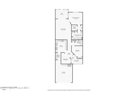 111 Aquarina Boulevard Melbourne Beach FL 32951
