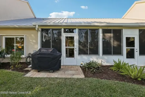 111 Aquarina Boulevard Melbourne Beach FL 32951