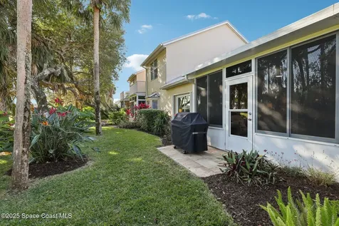 111 Aquarina Boulevard Melbourne Beach FL 32951