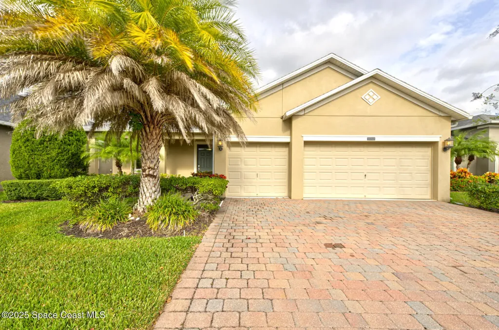 3352 Russ Place Melbourne FL 32940