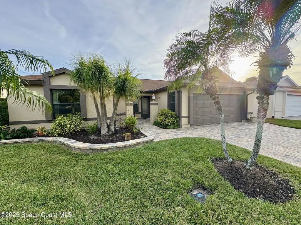 349 Country Walk Street Melbourne FL 32940