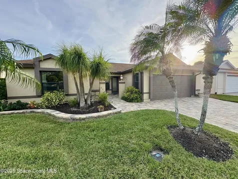 349 Country Walk Street Melbourne FL 32940