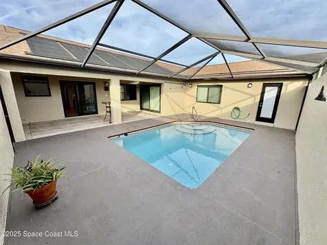 349 Country Walk Street Melbourne FL 32940