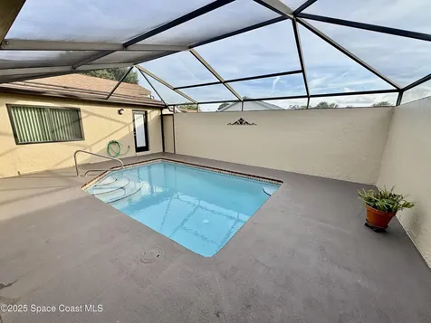 349 Country Walk Street Melbourne FL 32940