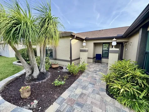 349 Country Walk Street Melbourne FL 32940