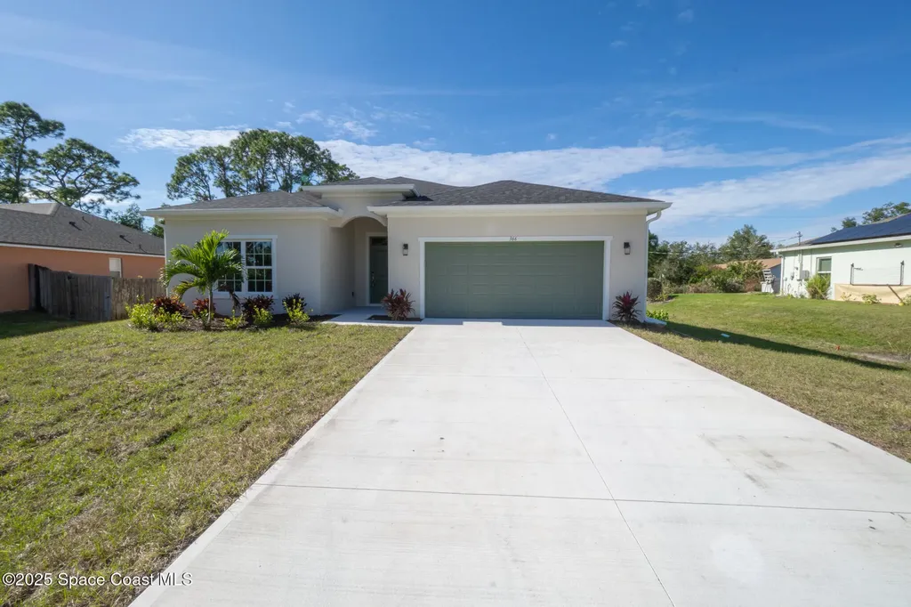 366 San Filippo Drive SE Palm Bay FL 32909