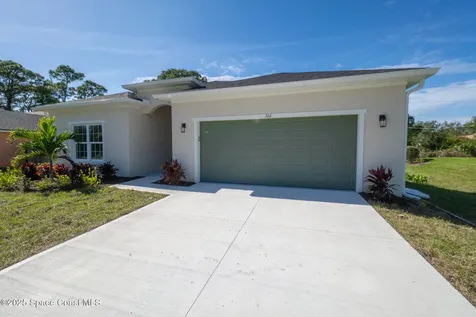 366 San Filippo Drive SE Palm Bay FL 32909
