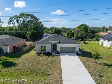 366 San Filippo Drive SE Palm Bay FL 32909