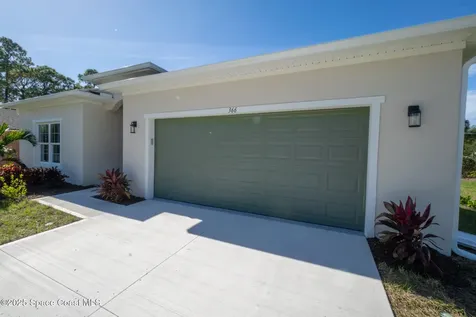 366 San Filippo Drive SE Palm Bay FL 32909